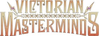 Victorian Masterminds