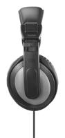 Hama ShellTV II TV-hoofdtelefoon, over-ear, eenzijdig, lange kabel, (6 m), nr - thumbnail