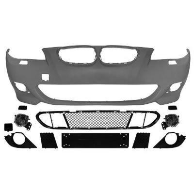 Voorbumper BMW 5er (E60/E61) 'M-TECH' 1224250