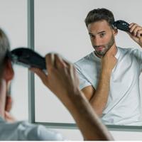 WAHL 20106.0460 Elite Pro tondeuse - Hoogwaardige tondeuse - Met snoer - Werkt op netstroom - thumbnail