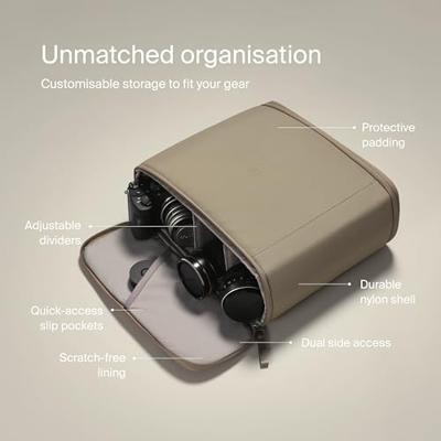 Urth Norite Camera Insert (zwart)