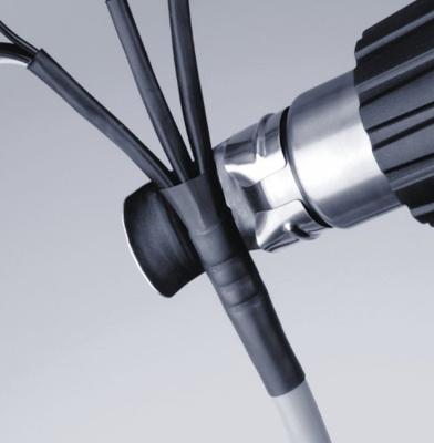 Steinel Krimpkous set - 075811 - 075811