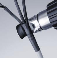 Steinel 075811 Krimpkous assortiment Krimpverhouding:2:1 1 set(s) - thumbnail