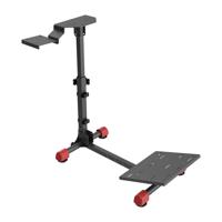 Gaming Stuur- en Pedaalondersteuning Oplite - thumbnail