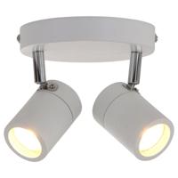 Steinhauer BadkamerspotUpround LED - 2487W - thumbnail