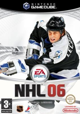 NHL 06 NHL 06