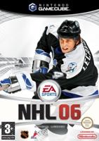 NHL 06 - thumbnail