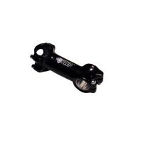 VWP voorbouw ahead super overs. 100mm zwart - thumbnail