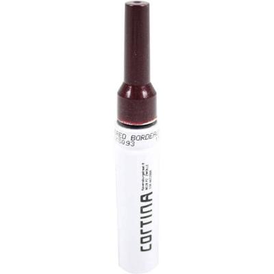 Cortina lakstift 60010 glittered bordeaux