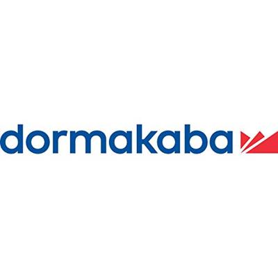 dormakaba mechanische vastzeteenheid - t.b.v. glijarm G-N Contur en XEA