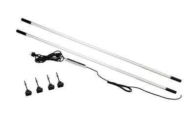 Scangrip Set van 2 looplampenLine Light 2 - SG.03.5202