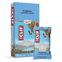 CLIF Bar Energy Bar 12x68g Box - thumbnail