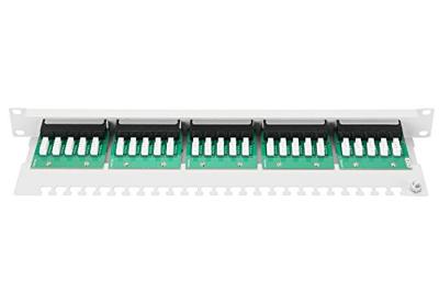 Digitus 25-port Patch Panel Digitus 25-port Patch Panel