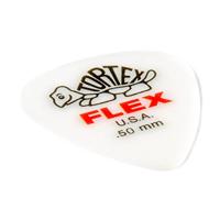 Dunlop Tortex Flex Standard plectrums 0.50 mm (12 stuks) - thumbnail