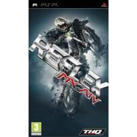 MX vs ATV Reflex - thumbnail