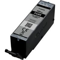 Canon Inktcartridge PGI-580 PGBKXXL Origineel Zwart 1970 C 001 - thumbnail