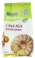 Damhert Gluten Free Cakemix - thumbnail