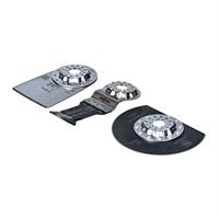 Fein 35222967110 Combo SL RENOVATION Multitool toebehorenset 1 stuk(s) - thumbnail