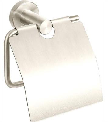 Toiletrolhouder Best Design Ore Met klep