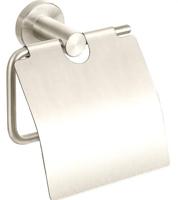Toiletrolhouder Best Design Ore Met klep - thumbnail