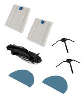 AEG AR71UW2DG Ultimate 7000 Robot stofzuiger Grijs - thumbnail