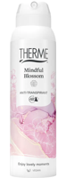 Therme Deospray Anti-Transpirant Mindful Blossom 48h - thumbnail
