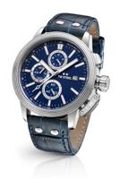 TW Steel CE7007 CEO Adesso Heren Horloge 45mm 10 ATM - thumbnail