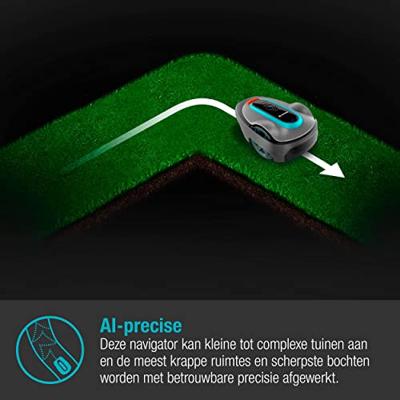 Gardena Robotmaaier Sileno City 250