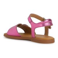 Kindersandalen J4535 Karly Girl GEOX® fuchsia - thumbnail