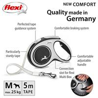 FLEXI NEW COMFORT BAND ZWT M 5M - thumbnail