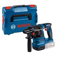 Bosch Professional GBH 18V-22 SDS-Plus-Accu-boorhamer 18 V Li-ion Zonder accu, Zonder lader, Incl. koffer - thumbnail