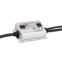 MEAN WELL LED-transformator 21 W 500 mA 25.2 - 42 V Dimbaar 1 stuk(s) - thumbnail