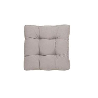 Summerset zitkussen Bloemendaal - zand - 70x70 cm