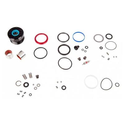 ROCKSHOX service kit service kit full vivid 2011-2012