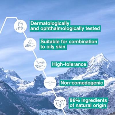 Uriage Thermal Micellar Water - Combination To Oily Skin 250 ml - thumbnail