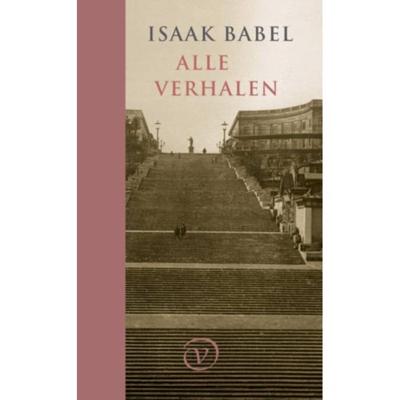 Isaak  Babel Alle verhalen