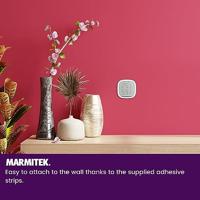 Sense MO - Zigbee temperature sensor - Draadloos - Scene activatie - thumbnail