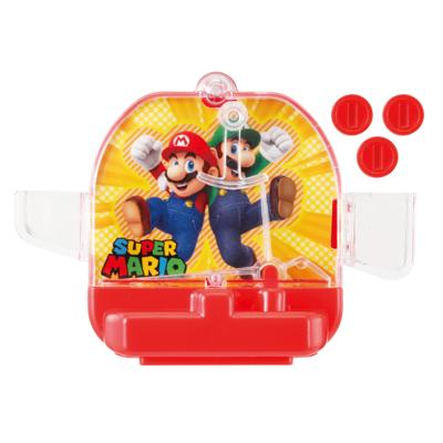 Super Mario Mini Games - Jump & Seesaw Series Blindbox