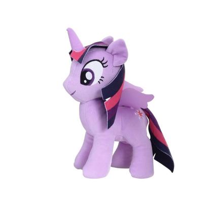 My Little Pony Princess Twilight Sparkle Pluche 27 Cm