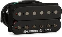 Seymour Duncan Black Winter Humbucker Bridge Black gitaarelement - thumbnail