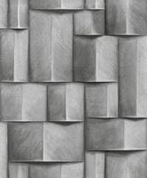 Marburg Timber Behang met 3d effect - 35381 - thumbnail