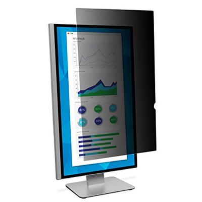 3M PF215W9P Privacyfolie Monitor 54,6 cm (21,5) Beeldverhouding: 16:9 7100143035 Universal