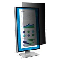 3M PF215W9P Privacyfolie Monitor 54,6 cm (21,5) Beeldverhouding: 16:9 7100143035 Universal - thumbnail