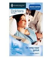 De weg naar geluk - Lilian Darcy - ebook - thumbnail