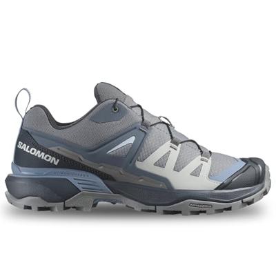 Salomon X Ultra 360 W Lage Wandelschoen Dames Sharkskin/Grisaille/Stonewash 6,5 (40) Salomon X Ultra 360 W Lage Wandelschoen Dames Sharkskin/Grisaille/Stonewash 6,5 (40)