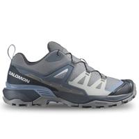 Salomon X Ultra 360 W Lage Wandelschoen Dames Sharkskin/Grisaille/Stonewash 6,5 (40) - thumbnail