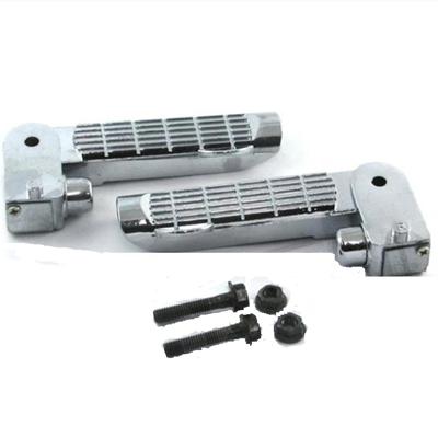 Duo voetsteunset China Elegance L-R