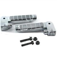 Duo voetsteunset China Elegance L-R - thumbnail