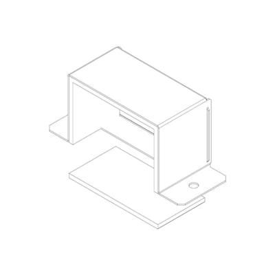 OBO Bettermann 7216612 Eindstuk (b x h) 174 mm x 75 mm 1 stuk(s) OBO Bettermann 7216612 Eindstuk (b x h) 174 mm x 75 mm 1 stuk(s)