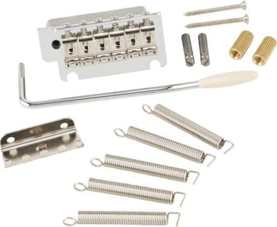 Fender Deluxe Series 2-point Tremolo Assembly